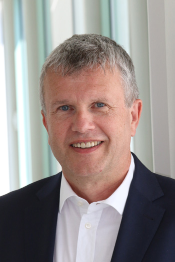 Prof. Dr. Wolfgang Bäumler