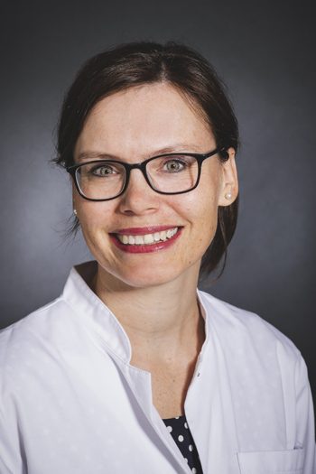 Prof. Sonja Grunewald