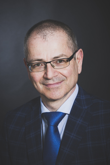 Prof. Dr. med. Uwe Paasch