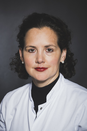 Dr. med. Anna-Theresa Seitz