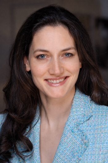 Dr. med. Corinna Maier-Simon
